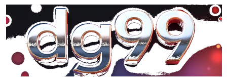 dg99 logo
